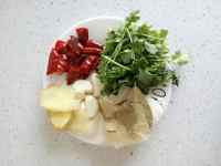 干鍋雞翅蝦的做法步驟8