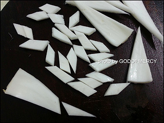 舌尖上的高考:舒緩壓力白菜炒肉片