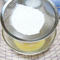 超簡單圣誕樹根蛋糕卷-超人氣菜譜的做法圖解4