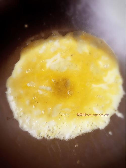 繽紛飯團的做法