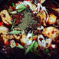 水煮魚(yú)的做法圖解7