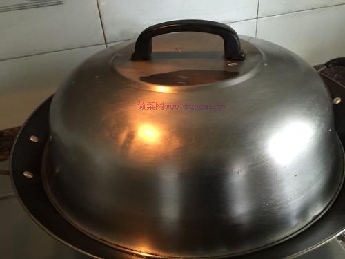 家鄉(xiāng)特色小吃砵子糕的做法