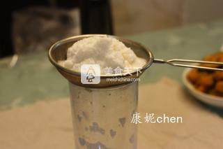 自制椰蓉的做法步驟:7