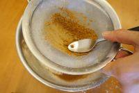 姜餅人與圣誕樹(shù)的做法步驟6