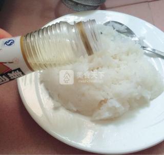 寶寶便當(dāng)?shù)淖龇ú襟E：1