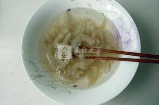 玉米蝦仁的做法步驟:2