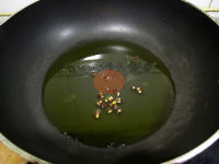 墨魚干燉排骨的做法步驟3