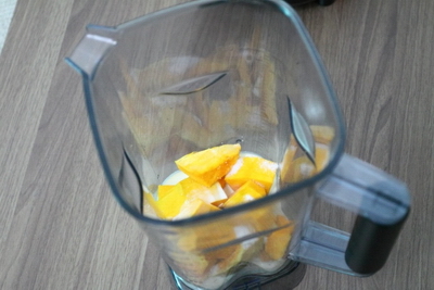 香甜如蜜南瓜派的做法步驟7