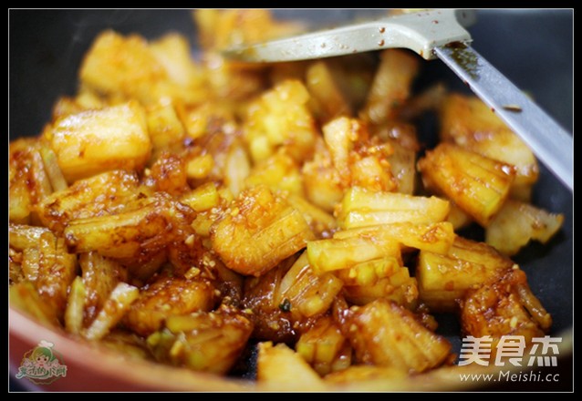 素?zé)龞|坡肉的做法