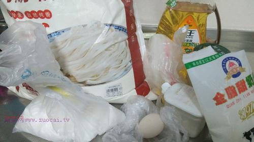 愛心玉米小面包的做法