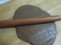 圣誕姜餅的做法步驟4