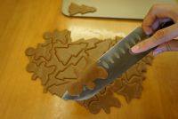 姜餅人與圣誕樹(shù)的做法步驟11