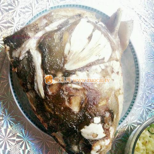 紅燒胖魚(yú)頭的做法