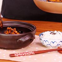 肉末茄子煲的做法圖解8