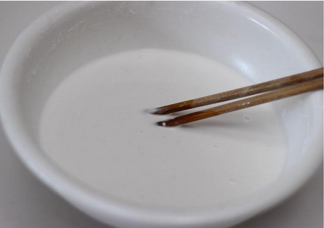 蘿卜糕的做法步驟8