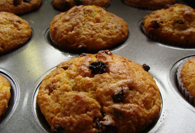 胡蘿卜蛋糕的做法，讓孩子們愛吃胡蘿卜的蛋糕