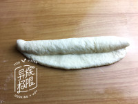 奶油面包的做法步驟10