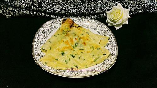 麥糊燒(杭州煎餅)的做法