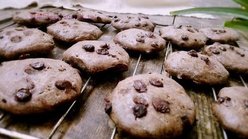 趣多多餅干的做法