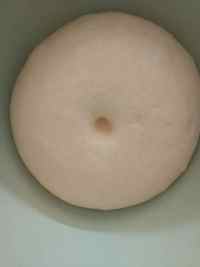 火腿腸面包卷的做法步驟5