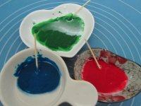 圣誕姜餅的做法步驟9