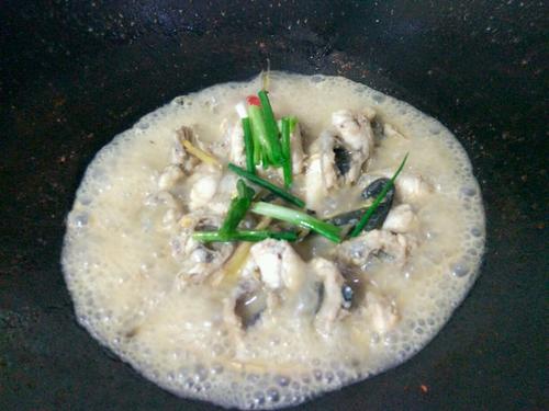 紅燒河豚的做法