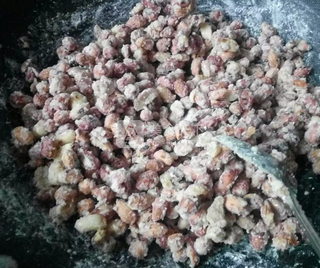 花生粘的做法步驟:8