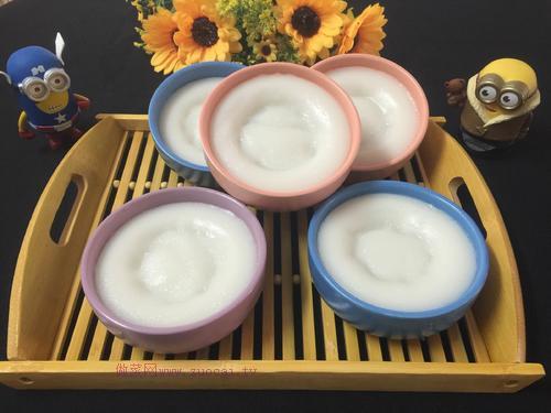 家鄉(xiāng)特色小吃砵子糕的做法