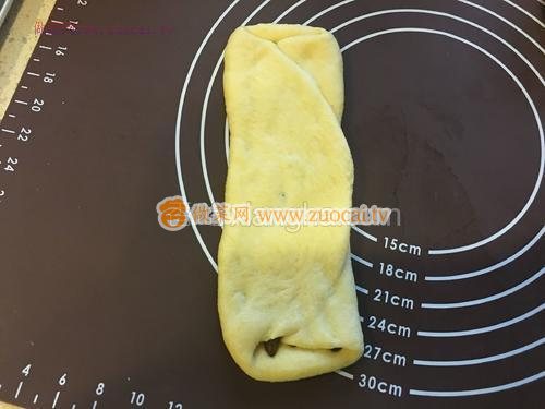 玉米面包的做法