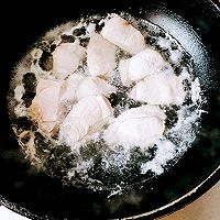 【福利】老少皆宜，夏天好伴侶——肉松的做法圖解3