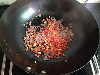 #ACA烘焙明星大賽#減肥加倍，營養(yǎng)加倍——奶酪焗土豆泥的做法步驟：5