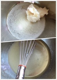 核桃酥(豬油版)的做法步驟2