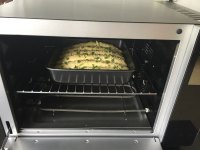 蔥香肉松排包的做法步驟10