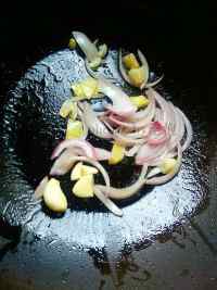 雞肉胡蘿卜燜飯的做法步驟4