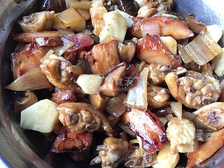 糯米雞--換種方式，照顧你的胃的做法步驟：11