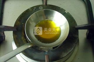 蒜蓉白煮蝦的做法步驟:2