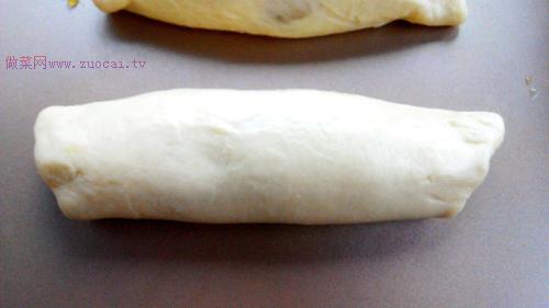 獼猴桃果醬面包的做法