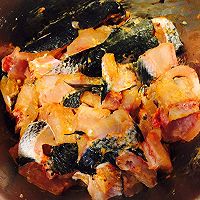 水煮魚(yú)的做法圖解1