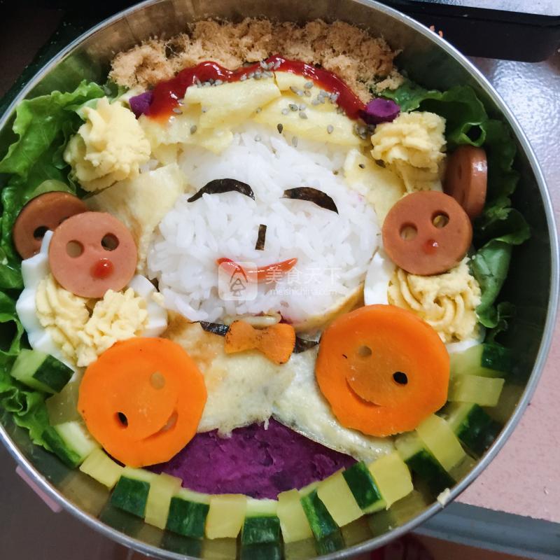 寶寶便當(dāng)?shù)淖龇?/ data-bF1f=