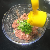 蝦皮紫菜香茹云吞的做法步驟4