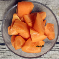 胡蘿卜羊肉煲的做法步驟3