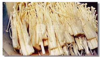 培根金針菇的做法步驟:7