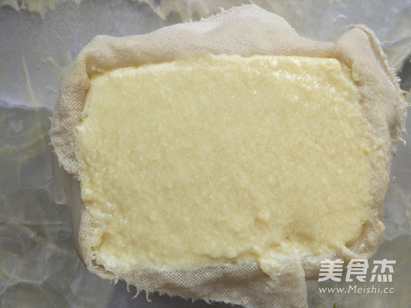 金槍魚(yú)豆腐飯團(tuán)#蘇泊爾季度獎(jiǎng)#的做法