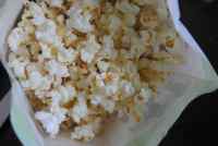 丑萌爆米花球的做法步驟3