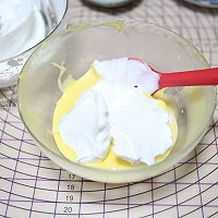 超簡單圣誕樹根蛋糕卷-超人氣菜譜的做法圖解7