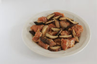 香菇蒸排骨 (壓力鍋版)的做法步驟4