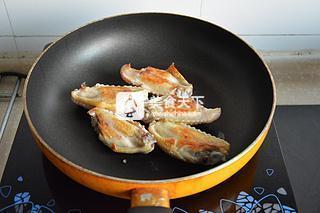 油燜雞翅的做法步驟:4