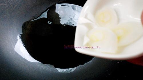 香辣酸湯面的做法