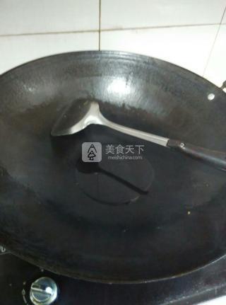 酸菜米線的做法步驟:8