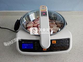 本幫紅燒肉的做法步驟:6